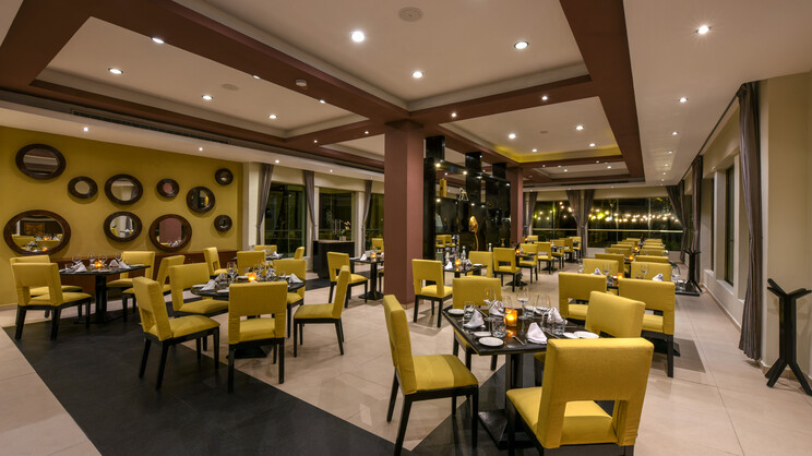 El Dorado Casitas Royale Riviera Maya